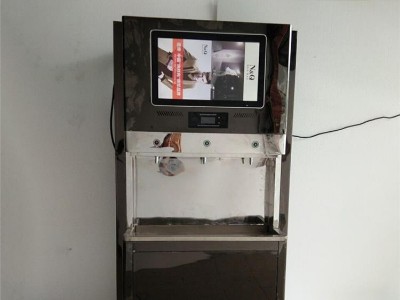 校園多媒體廣告直飲水機:便捷飲水新體驗 校園多媒體廣告直飲水機:便捷飲水新體驗